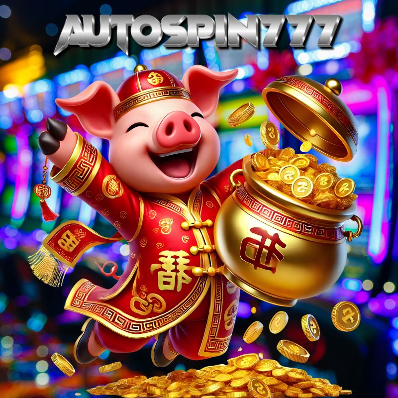 AUTOSPIN777 > Slot Qris 5000 🏆️Link Raja Slot Gacor Deposit 5ribu Mudah Jackpot Maxwin Terpercaya